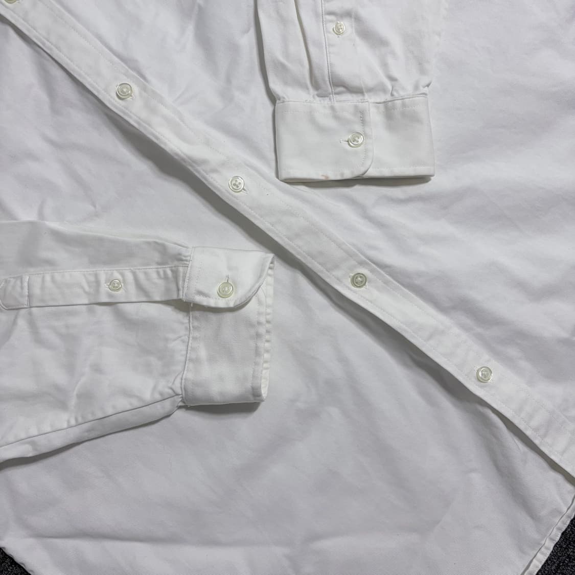 칼하트 메디슨 롱슬리브 셔츠 상품이미지2