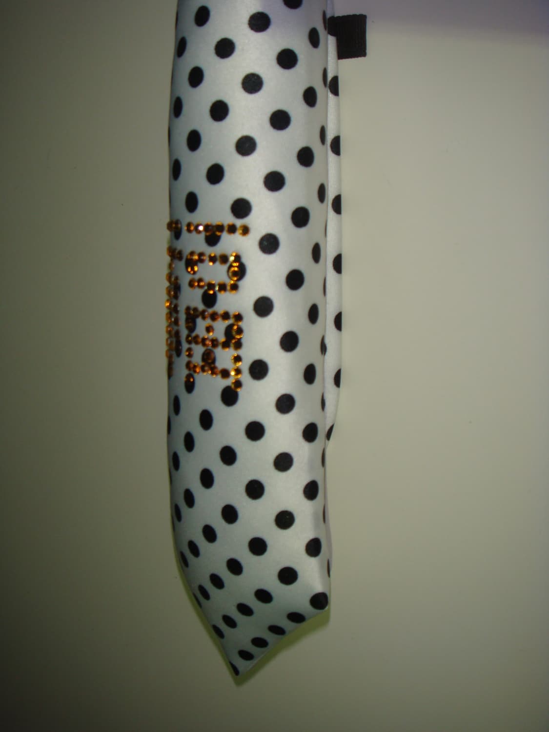 custom necktie :(( 넥타이 상품이미지3