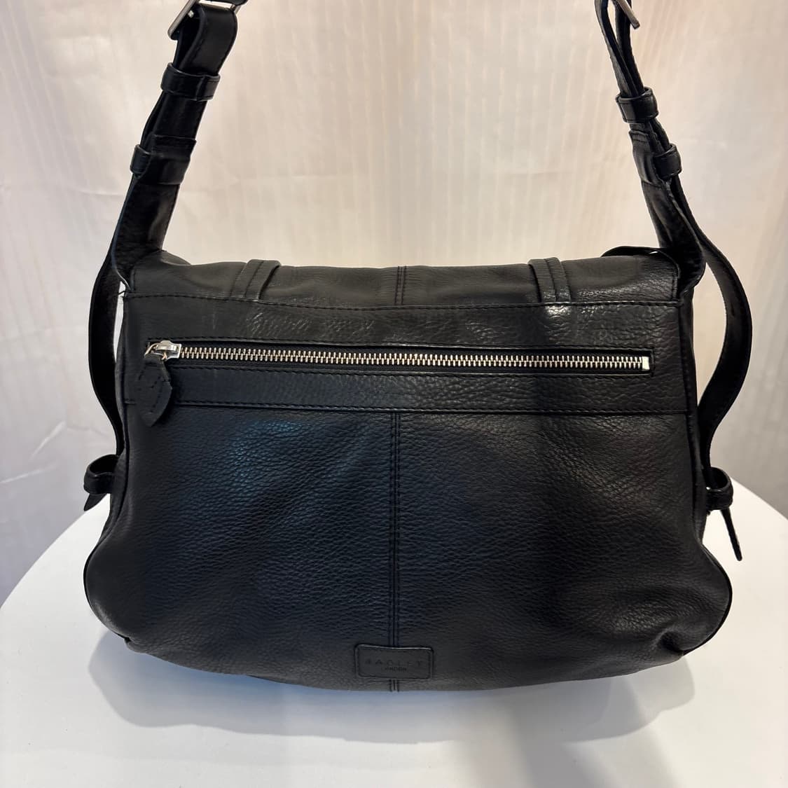 정품 래들리런던 가죽 숄더백     상품이미지6