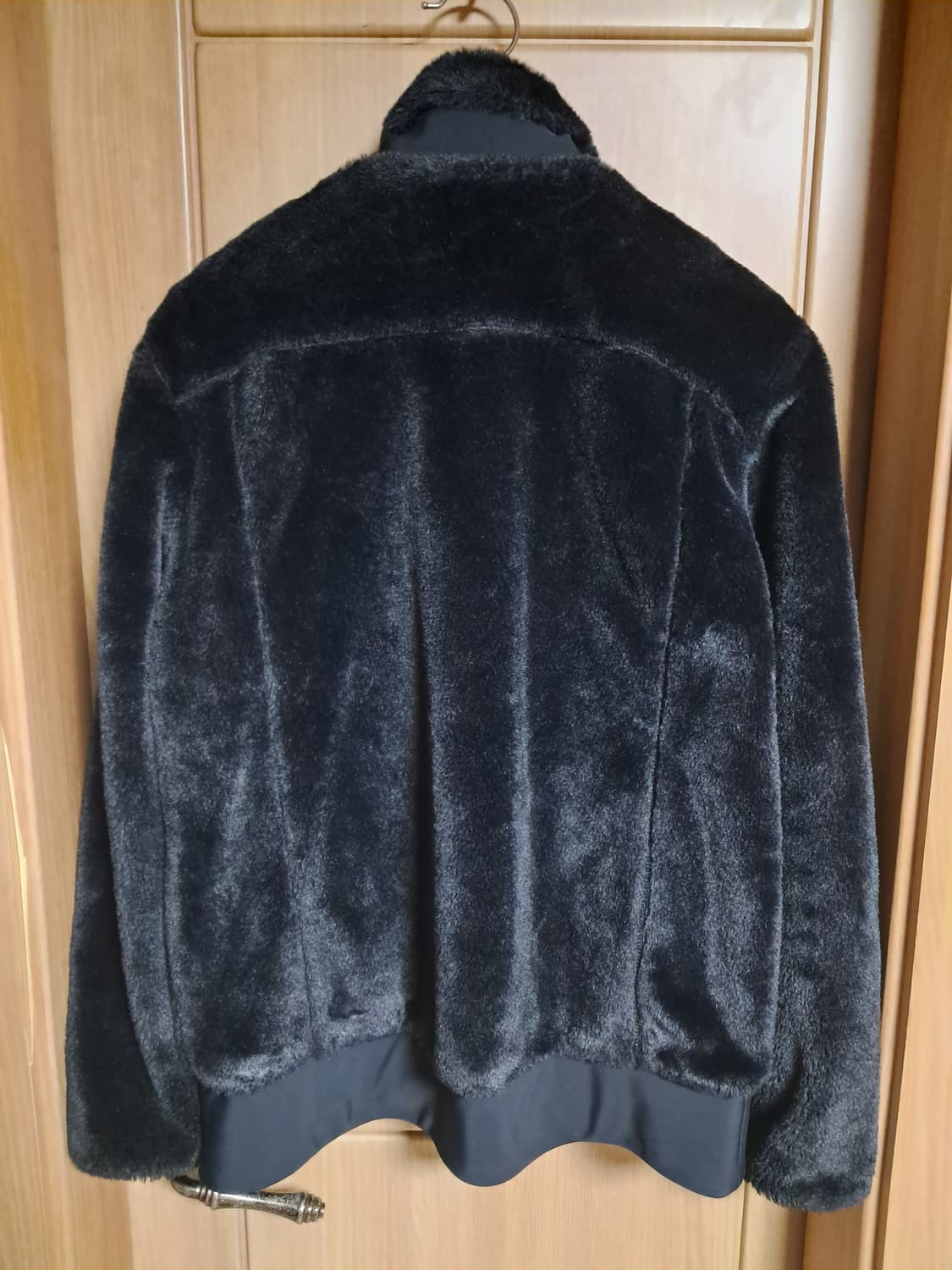 프로스펙스 밍크퍼 자켓 95 상품이미지3