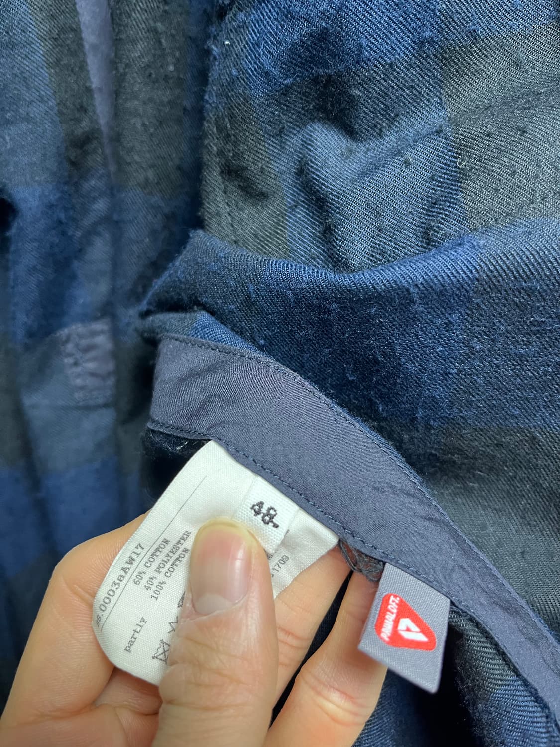 타카히로미야시타 더 솔로이스트 빈티지 자켓 상품이미지5