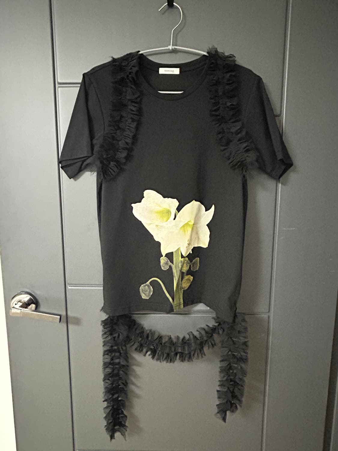 투밍 tuming 반팔 상품이미지1