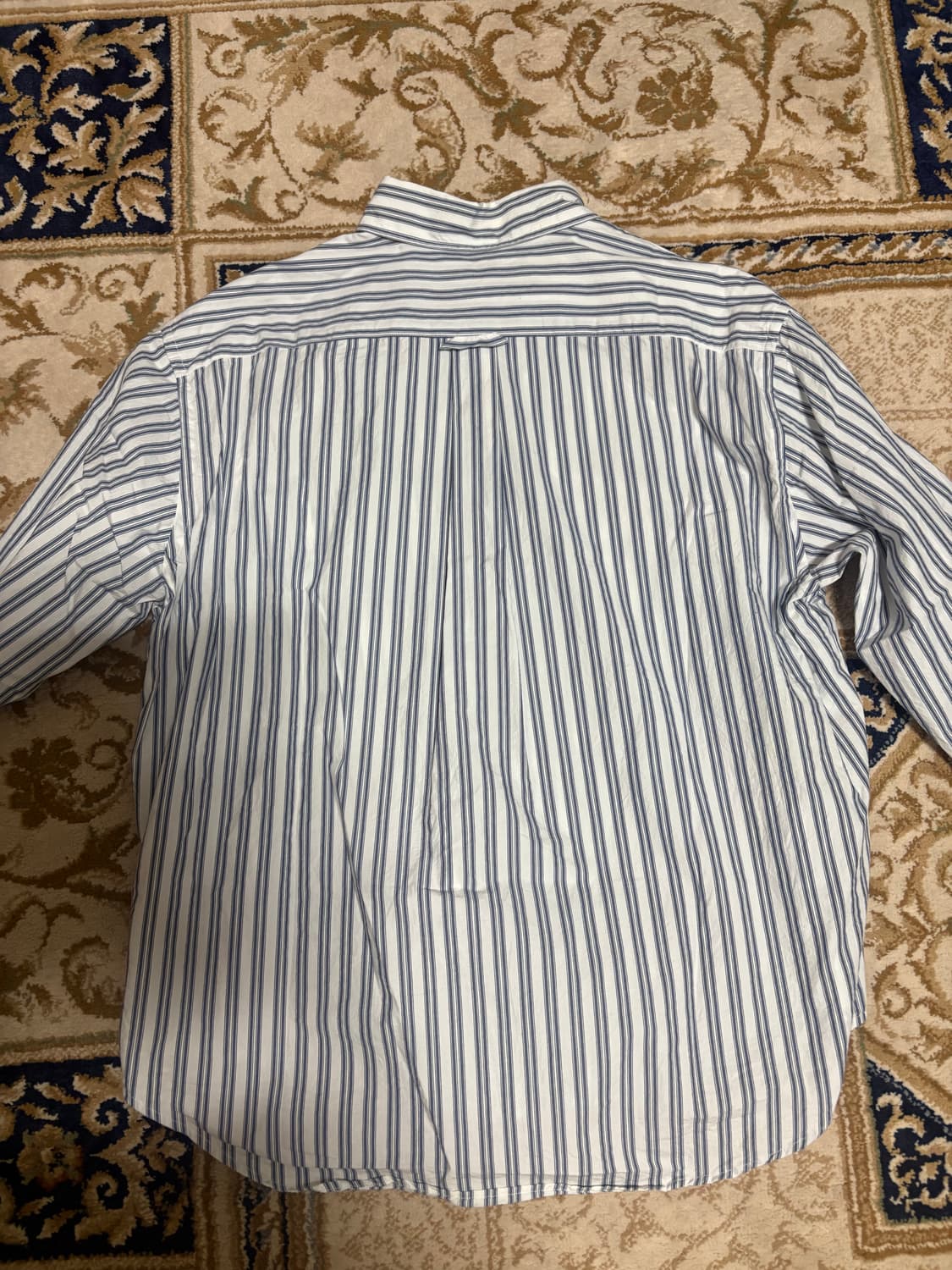 얼바닉 마요르카 셔츠  상품이미지10