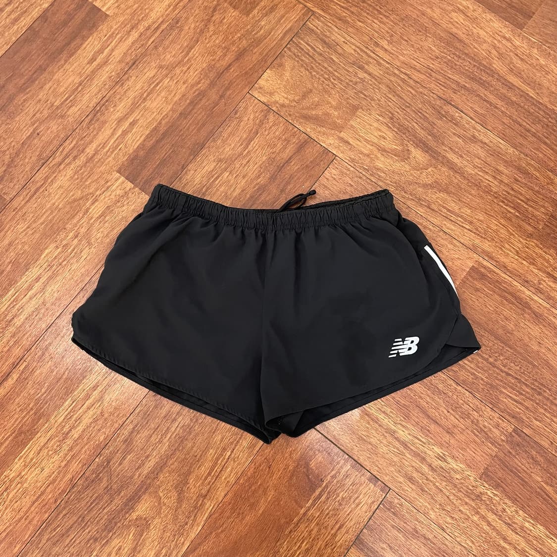 뉴발란스 임팩트 런 3인치 쇼츠 상품이미지2