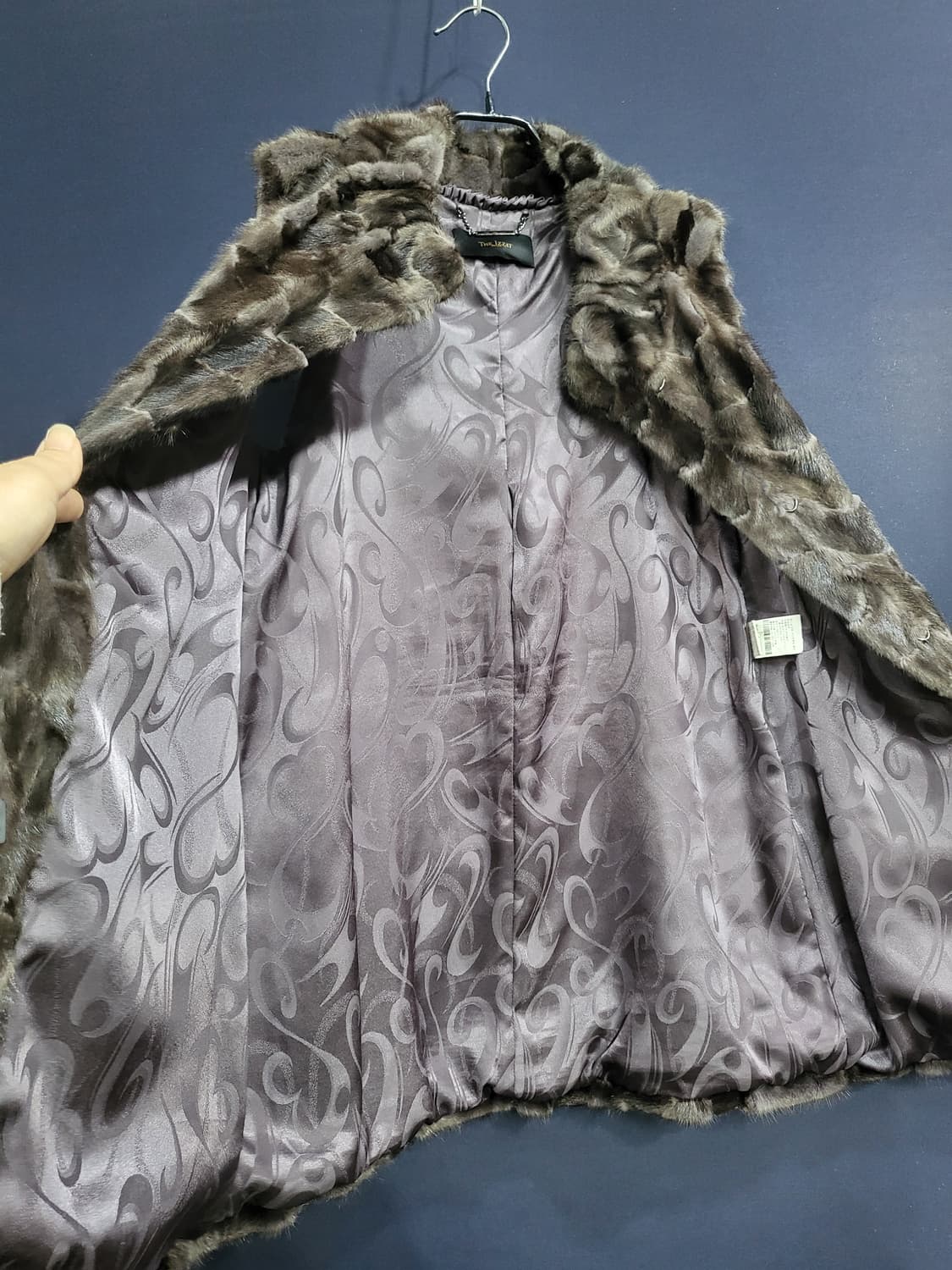 더 아이잗 뉴욕 밍크 베스트 상품이미지5