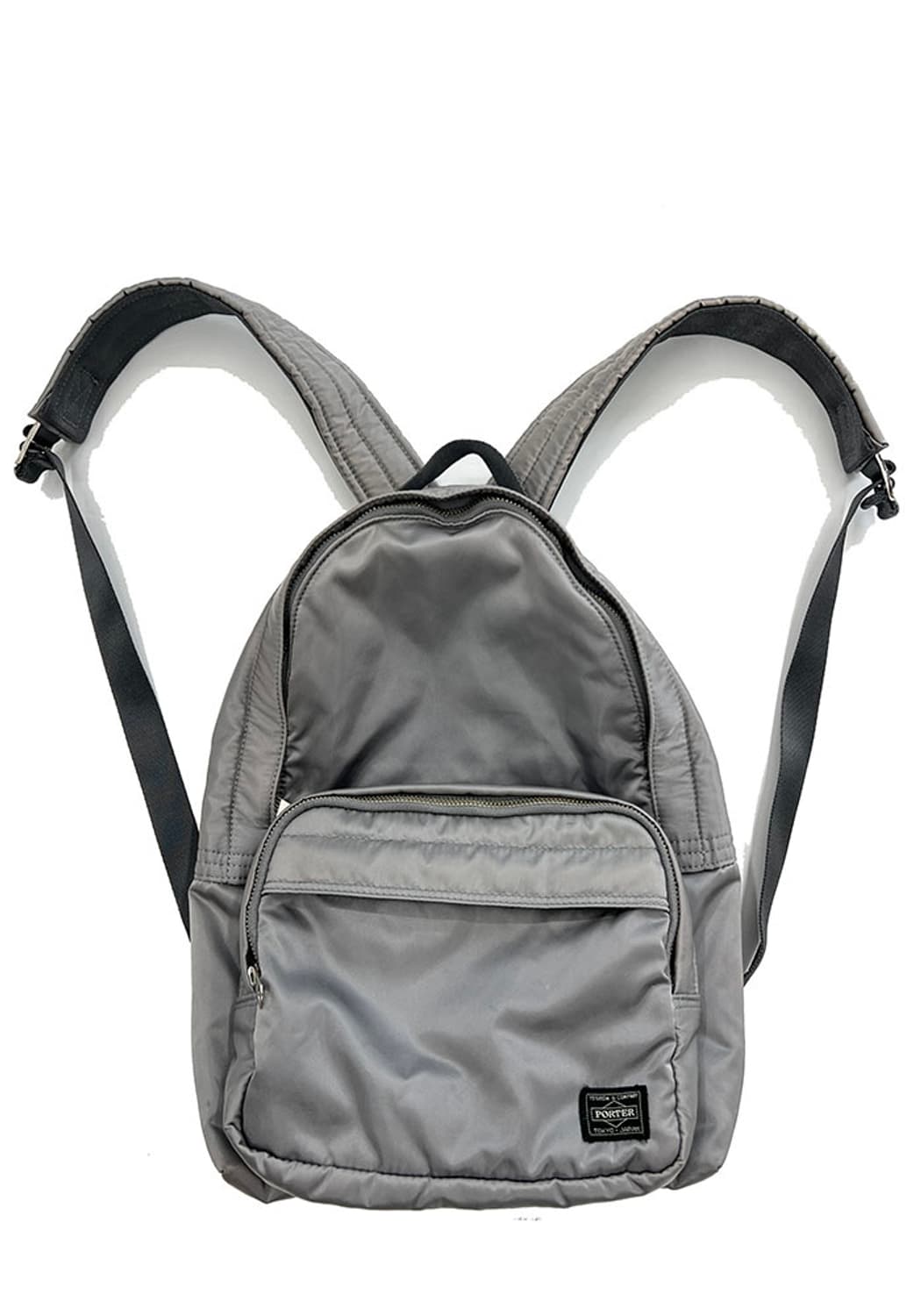  PORTER x MAKOTO KAGOSHIMA 탱커 백팩 상품이미지6