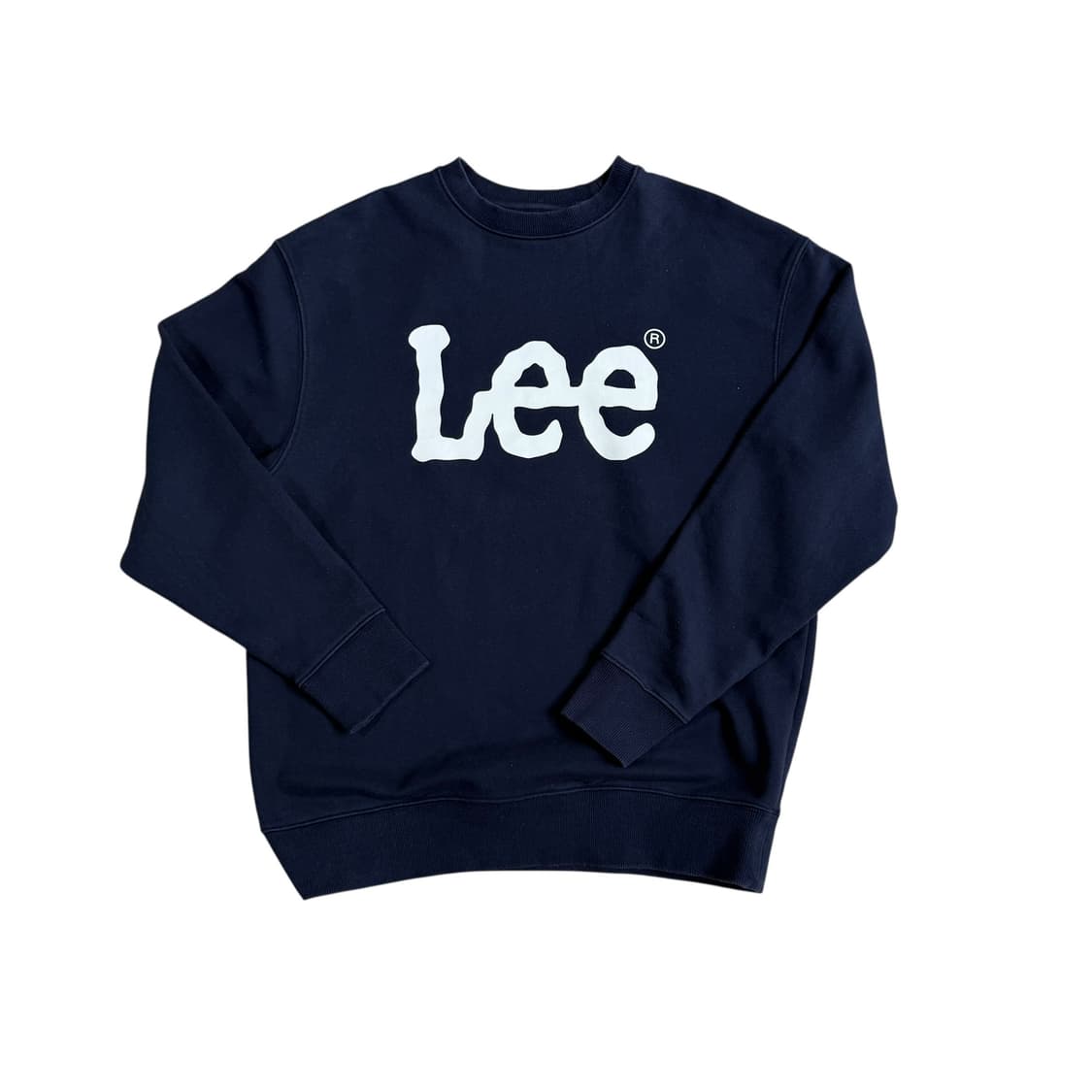 LEE 맨투맨 상품이미지1