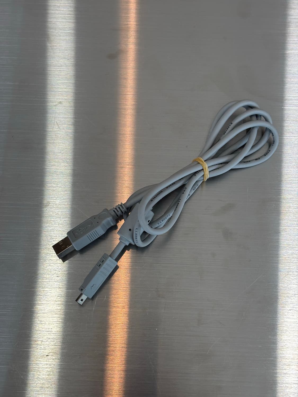 스미카케이블)후지필름 파인픽스 디카 usb 데이터 케이블 상품이미지1
