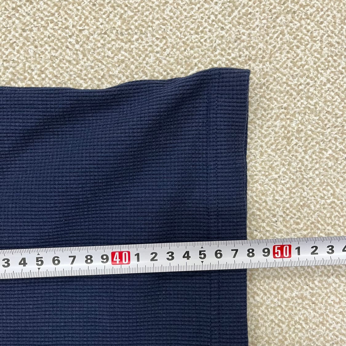 OOS 엣코너 카라 티셔츠 0219M 상품이미지7