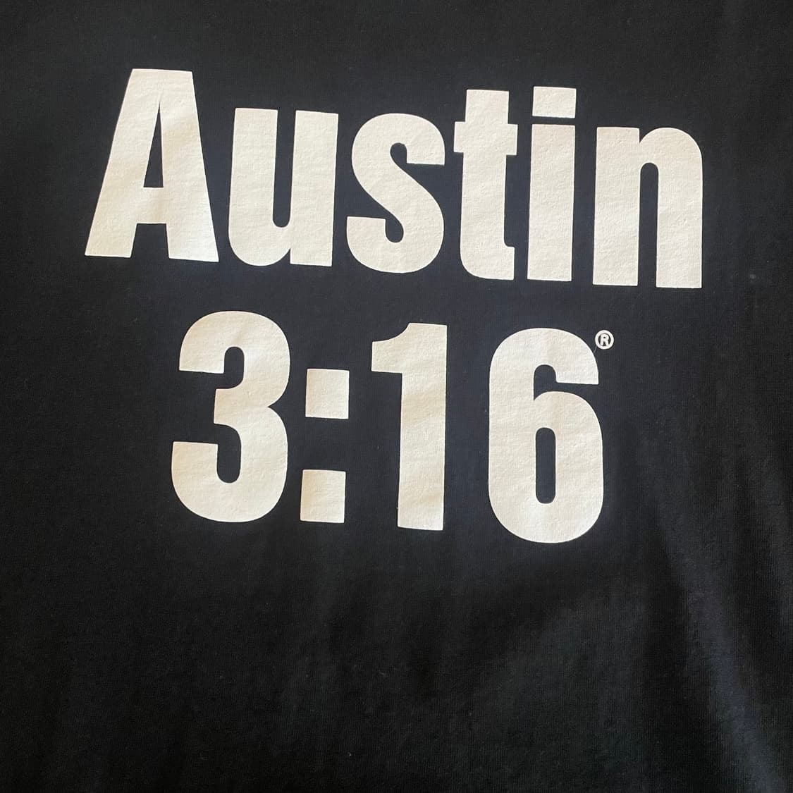 steve austin Austin 3:16 T 상품이미지1