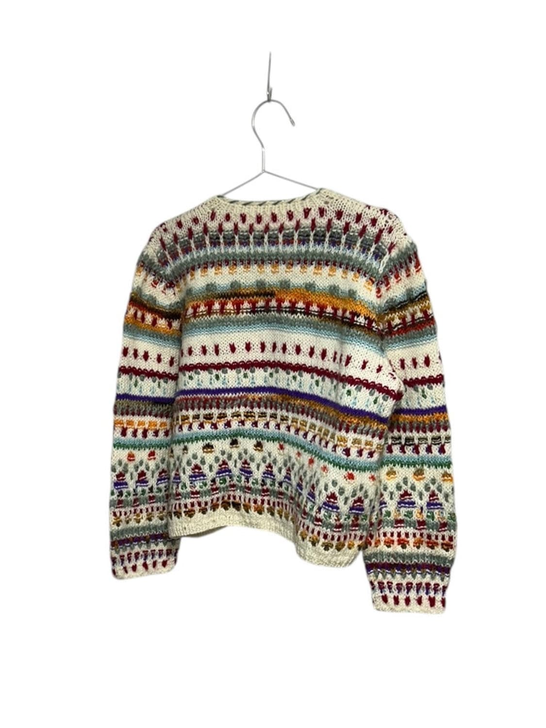 vtg cardigan 상품이미지4