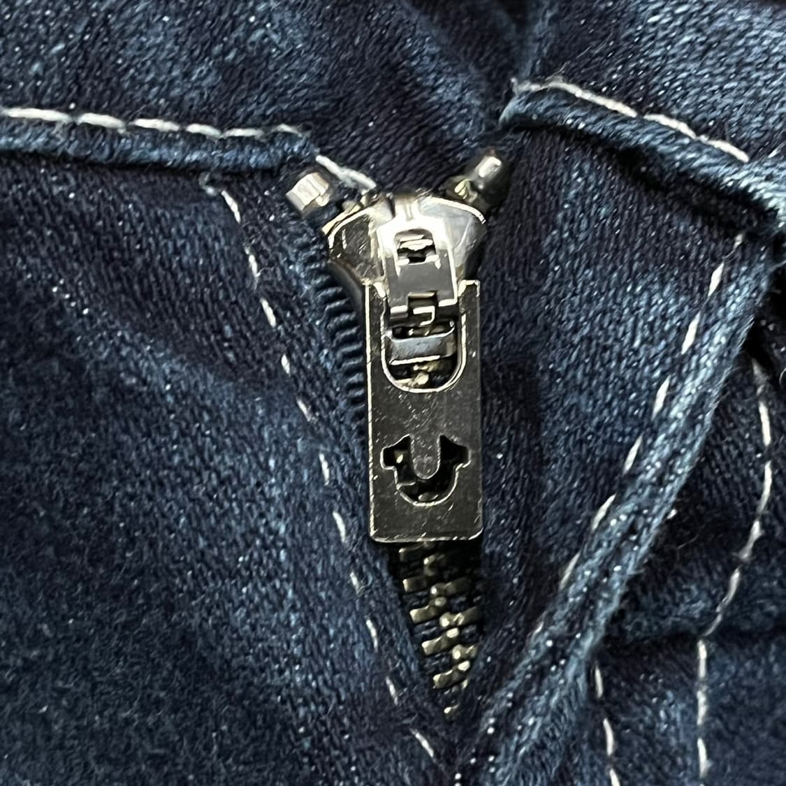 [정품/25]트루릴리전 조이 부츠컷 데님팬츠 b15 상품이미지4