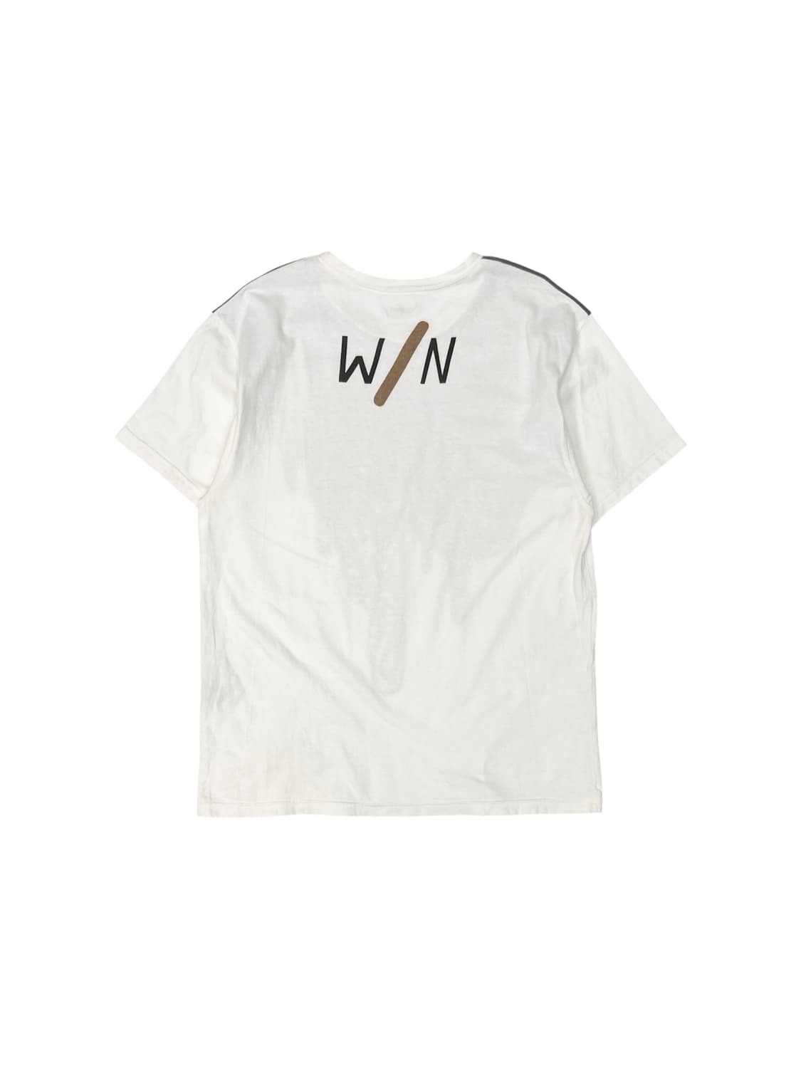 Kapital bandana tee 상품이미지3