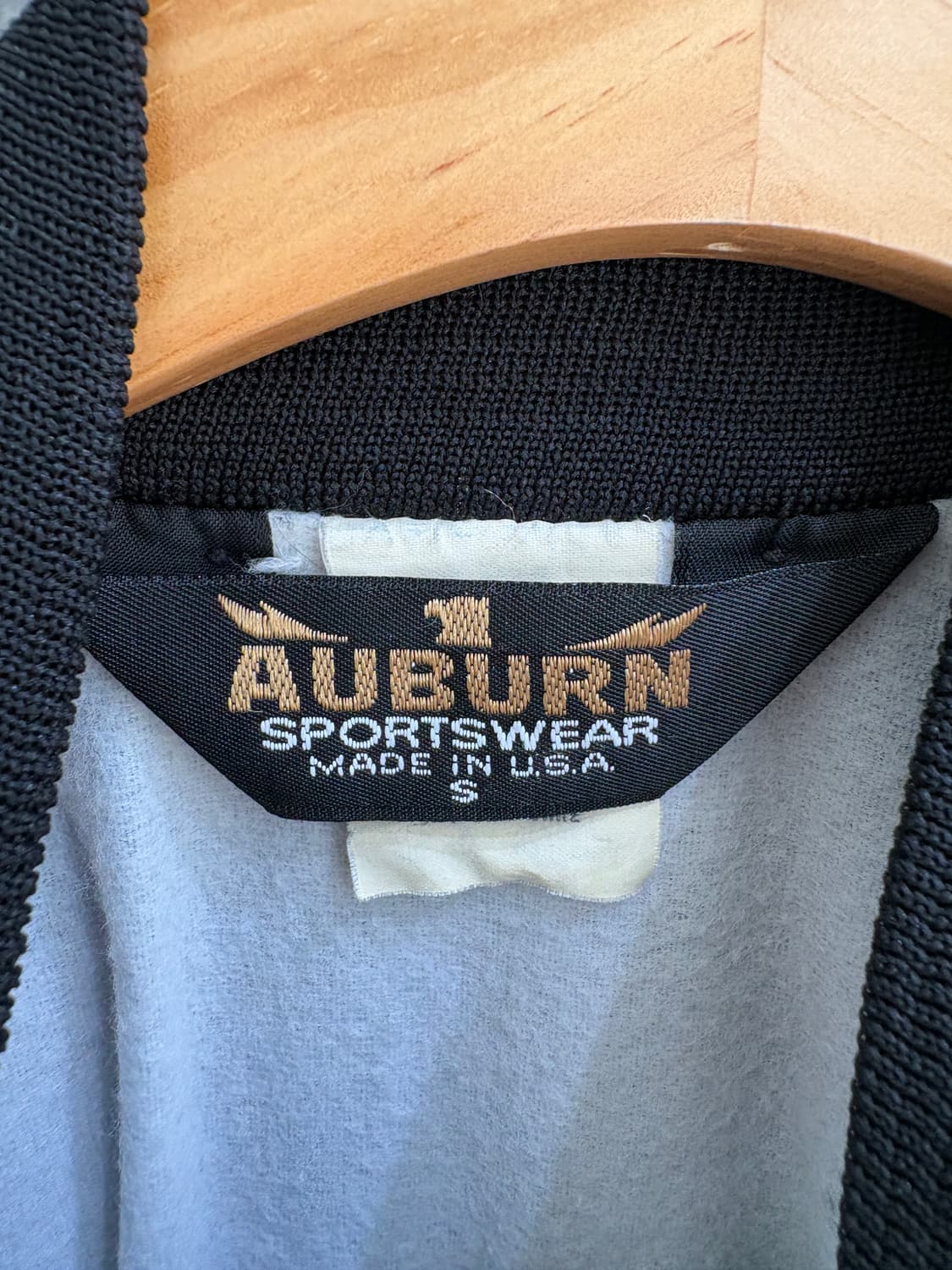 AUBURN (Made in USA) 자켓 상품이미지6