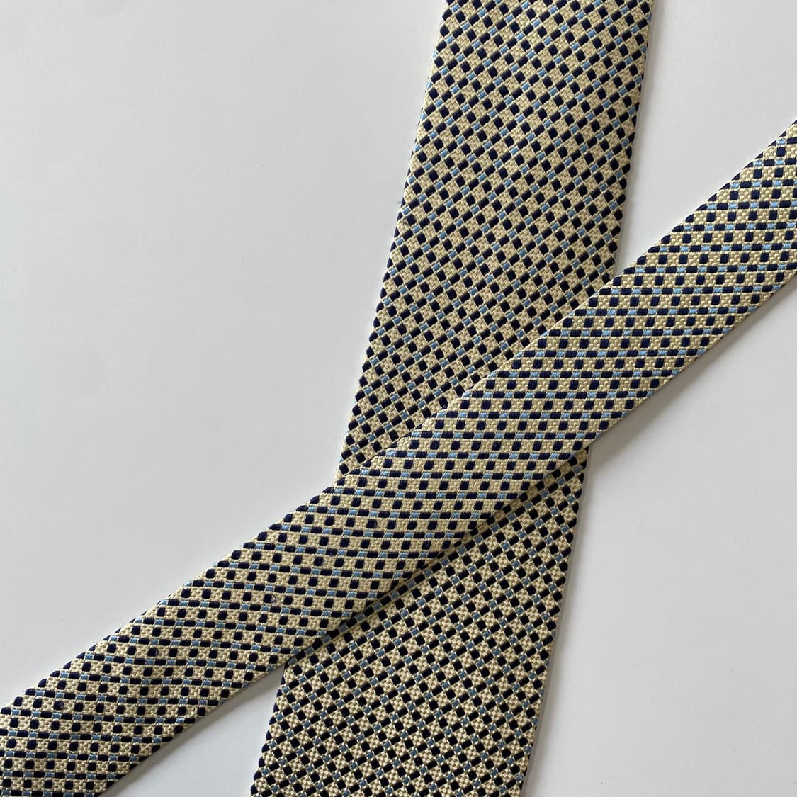 유나이티드 애로우즈United arrow명품정품 넥타이 상품이미지4