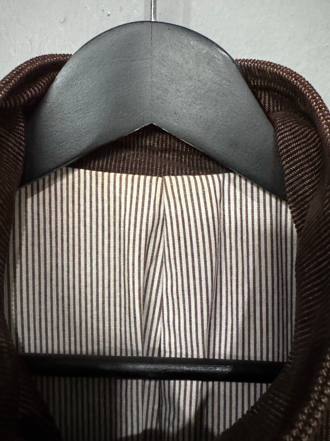 콤사이즘 by 파이브폭스 코듀로이 자켓  상품이미지6