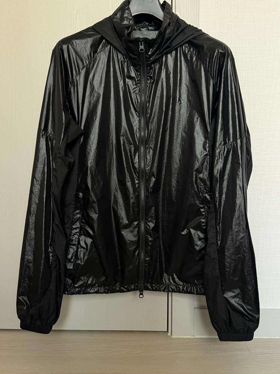 산산기어 LUSTER JACKET 상품이미지3