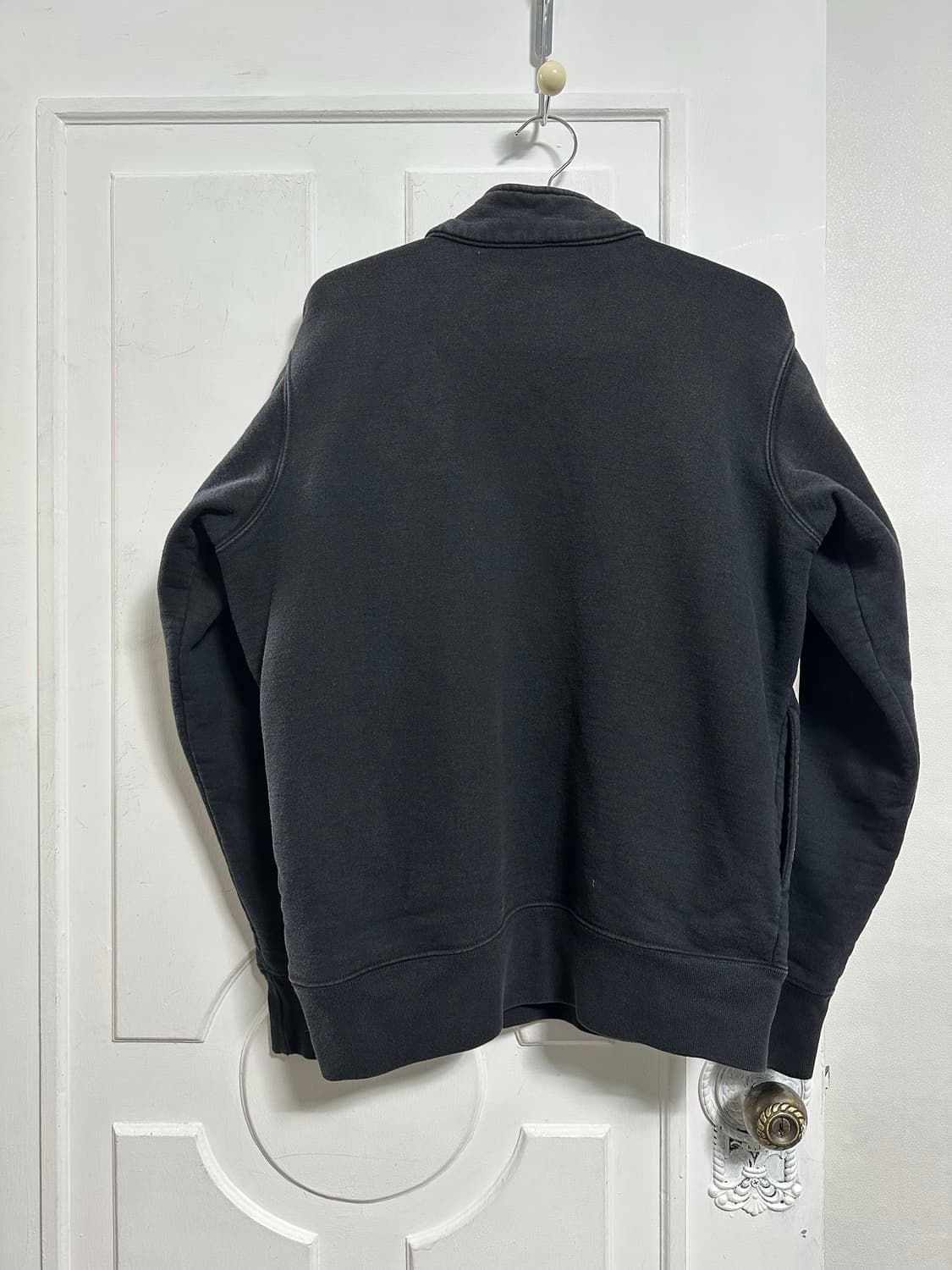 슈프림 하프집업 상품이미지2