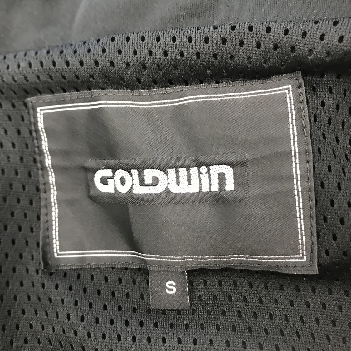 골드윈 GOLDWIN 미들러 스웨덴 국대자켓 [S] 상품이미지5