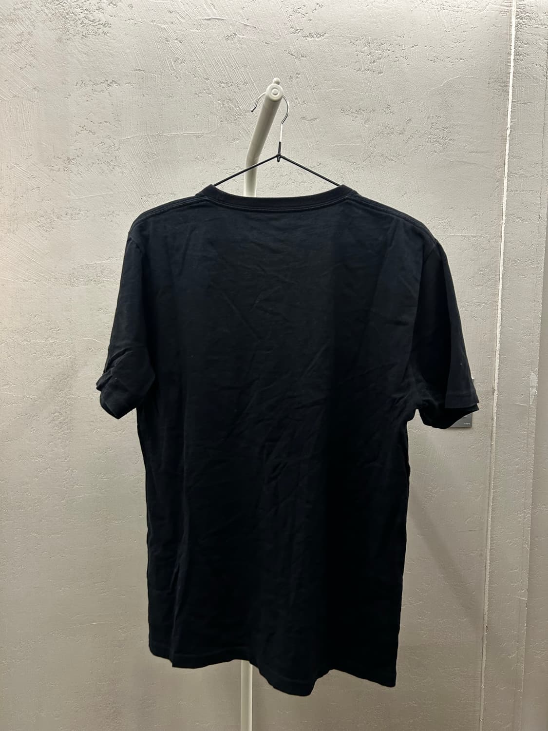 칼하트포켓 반팔티 블랙(carhartt) 상품이미지3