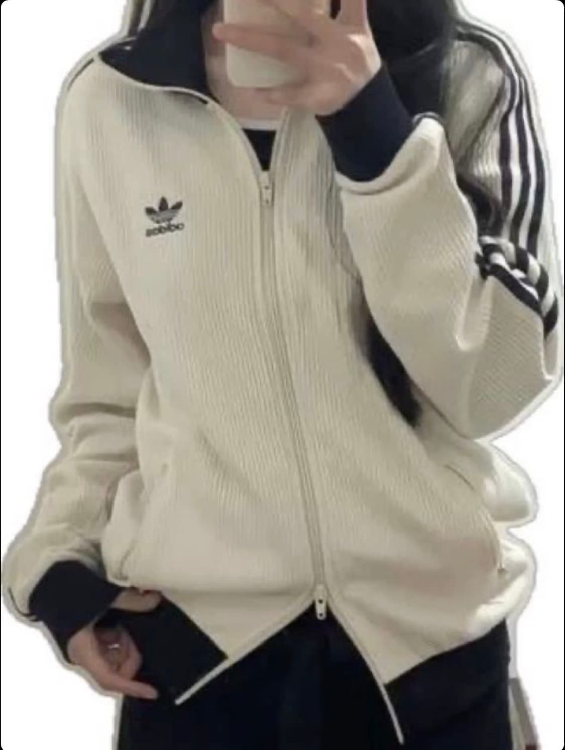 아디다스 트랙탑 상품이미지2