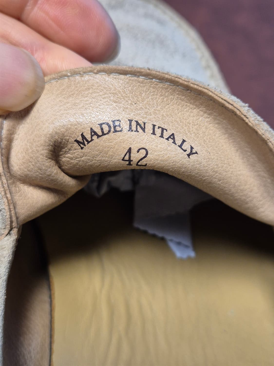 265-270(42)정품  로로 상품이미지6