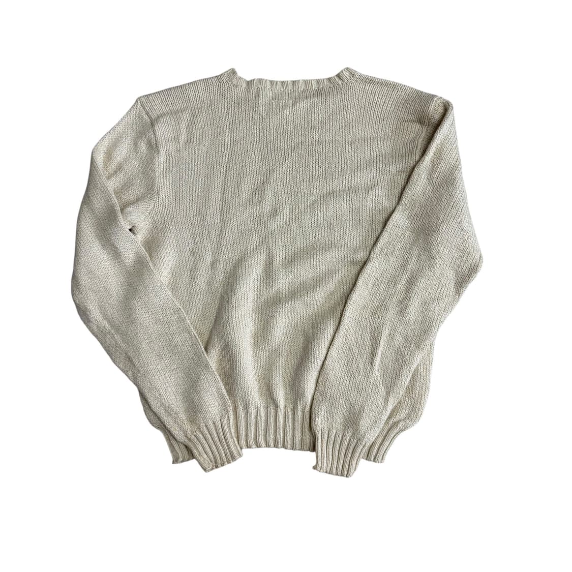 폴로 랄프로렌 니트  상품이미지3