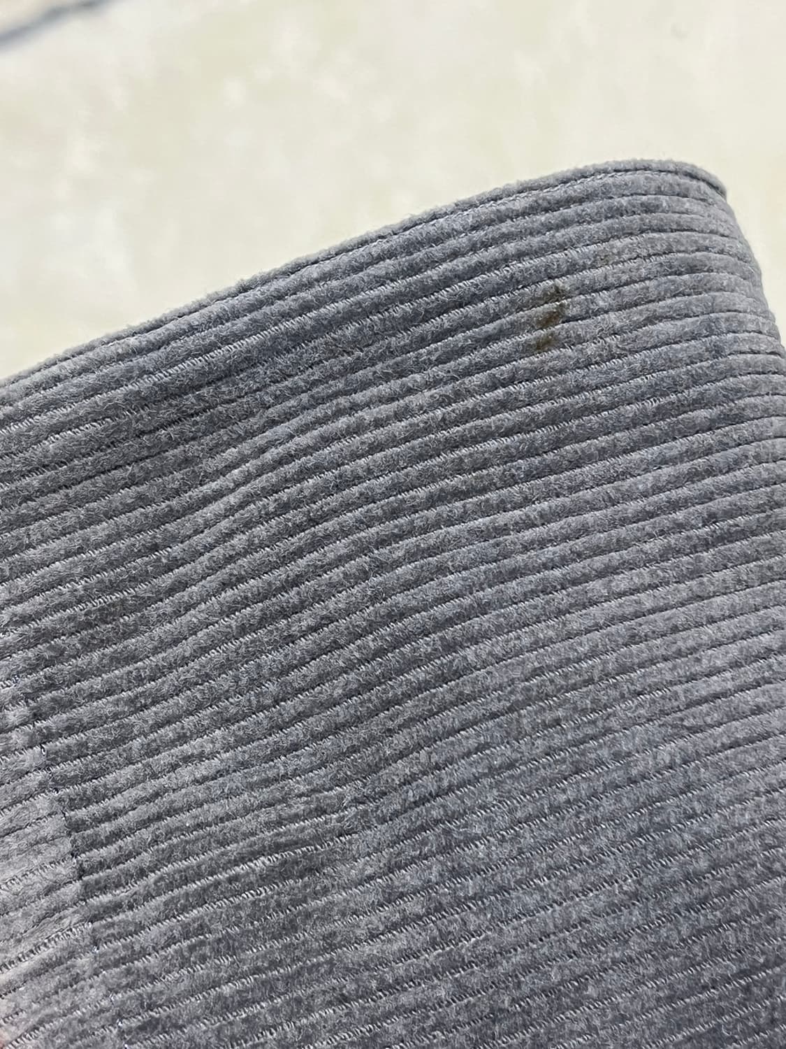 리바이스 515-88 코듀로이 팬츠 그레이 상품이미지6