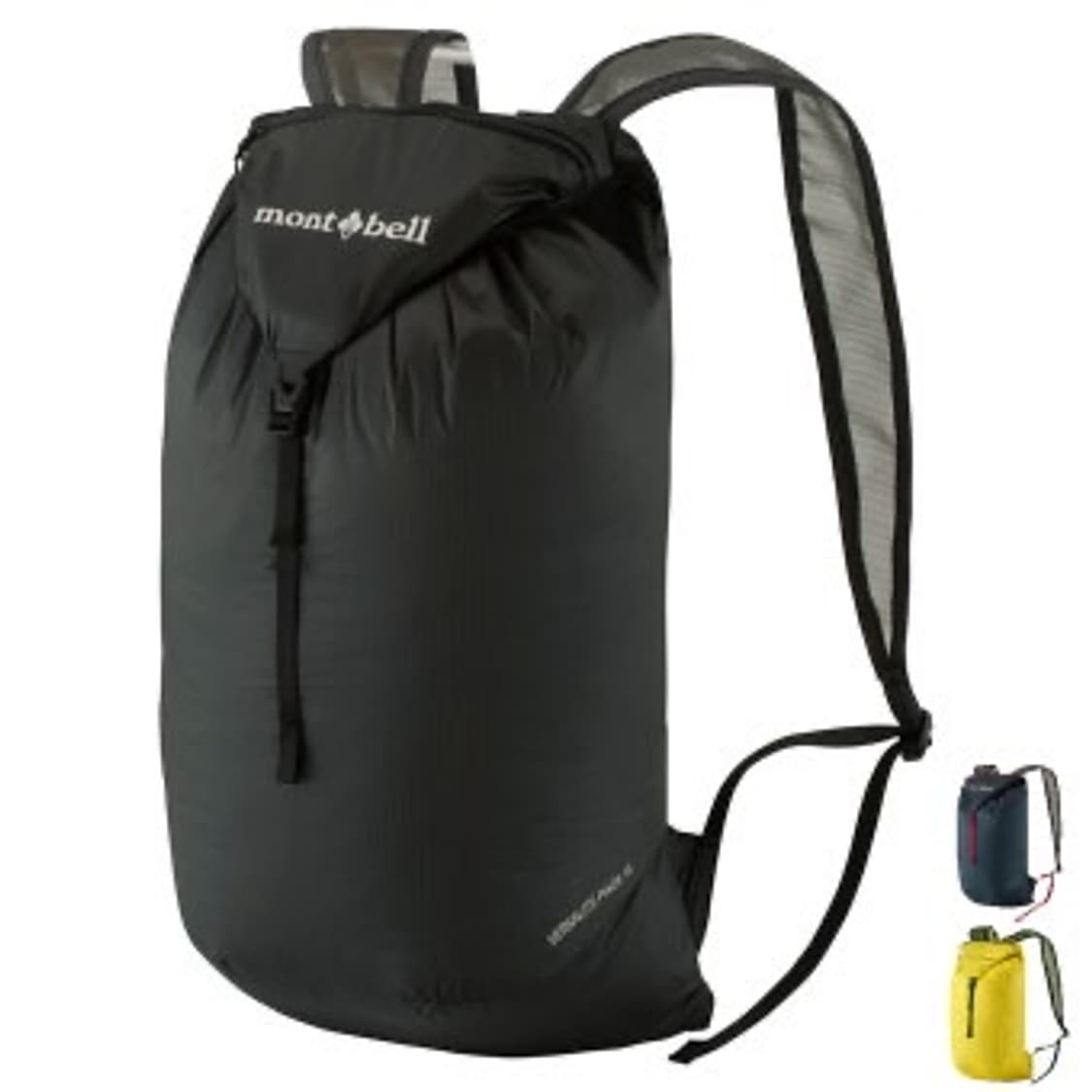 몽벨 버사라이트 15 상품이미지1