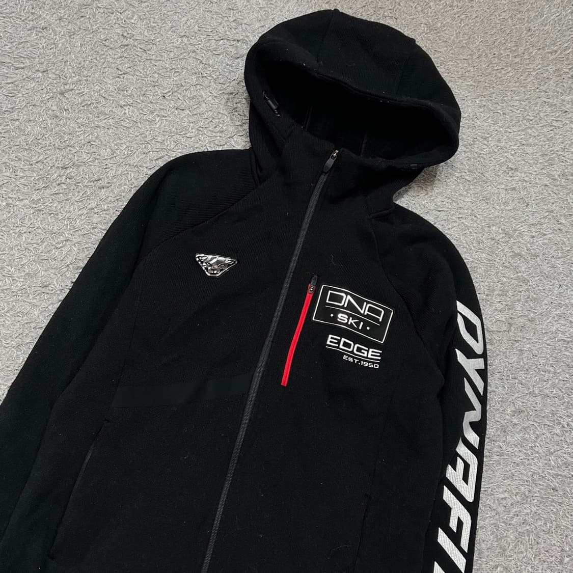 [95] 다이나핏 후드집업 상품이미지1