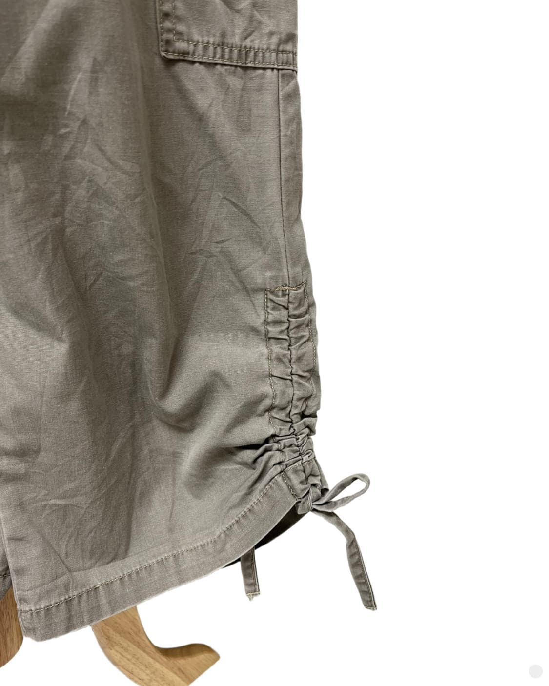 Capri cargo pants 상품이미지5