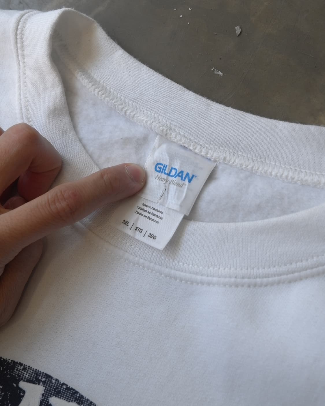 Gildan 상품이미지5