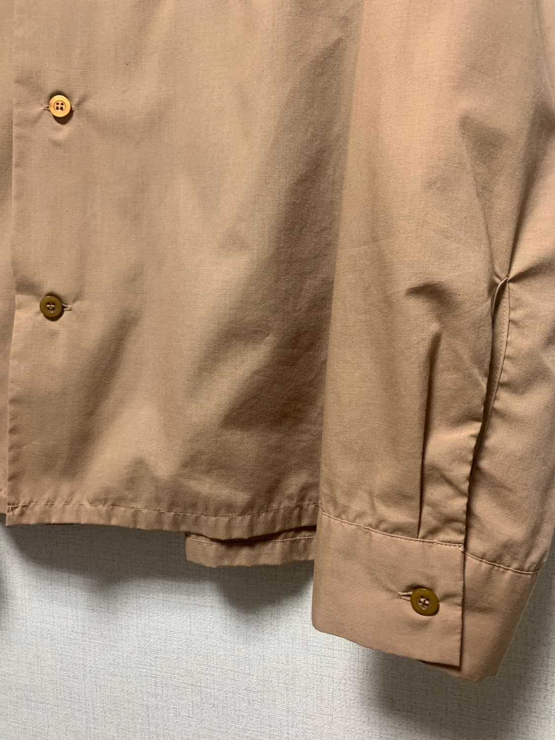 텐더로인 셔츠 상품이미지3