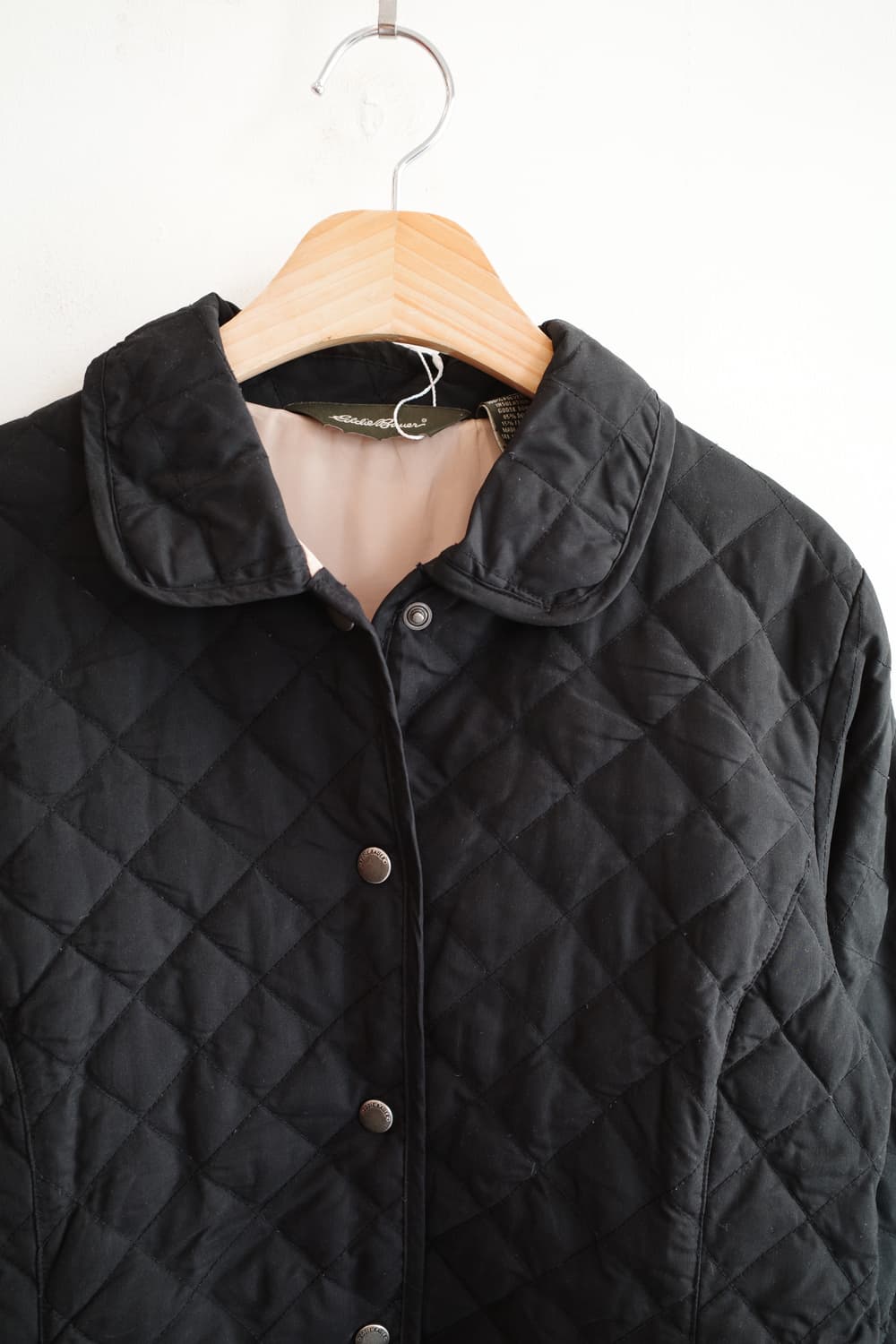 Eddie Bauer 에디바우어 구스다운 퀼팅 자켓 상품이미지2