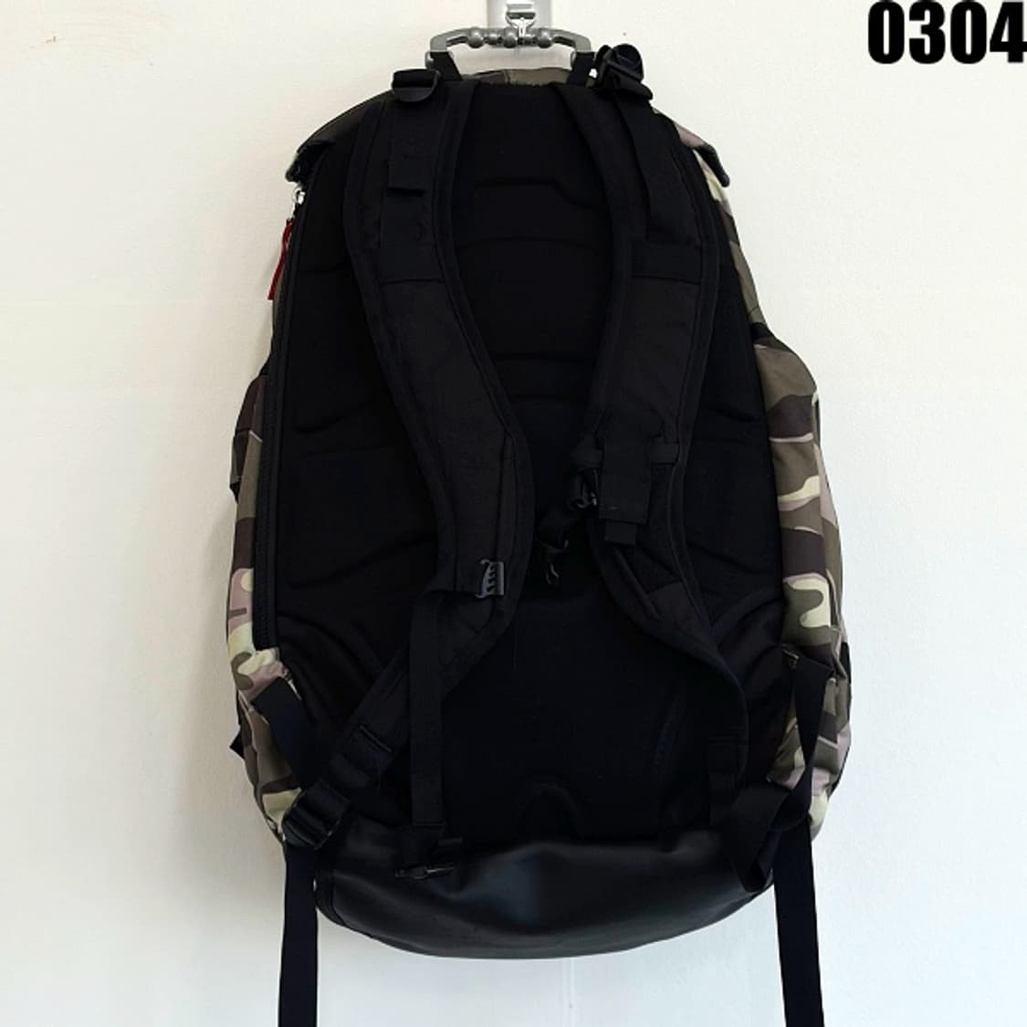 오클리 택티컬 필드 기어 카모 백팩 가방 0304 상품이미지10