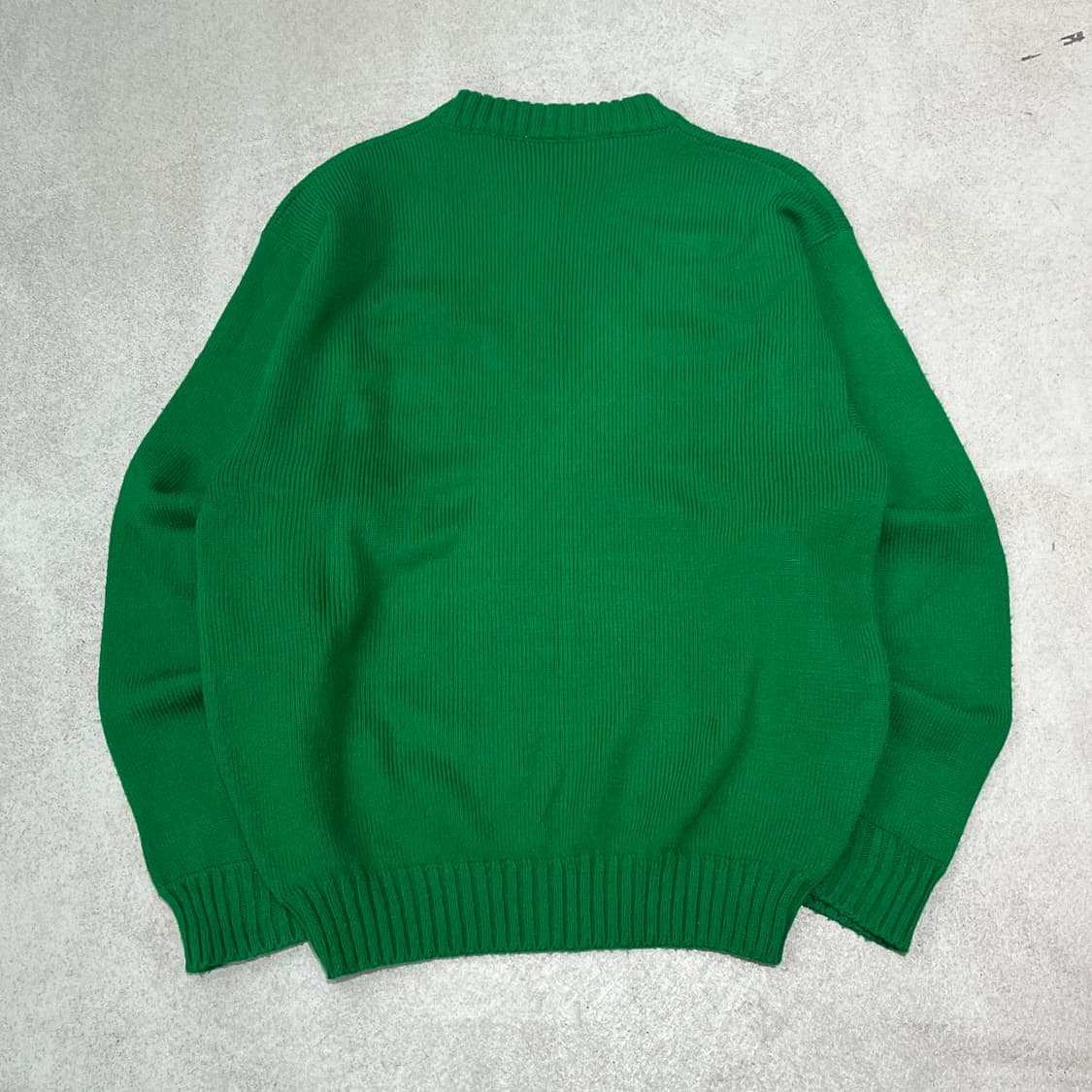 휴고보스 빅로고 니트 s10473 상품이미지2