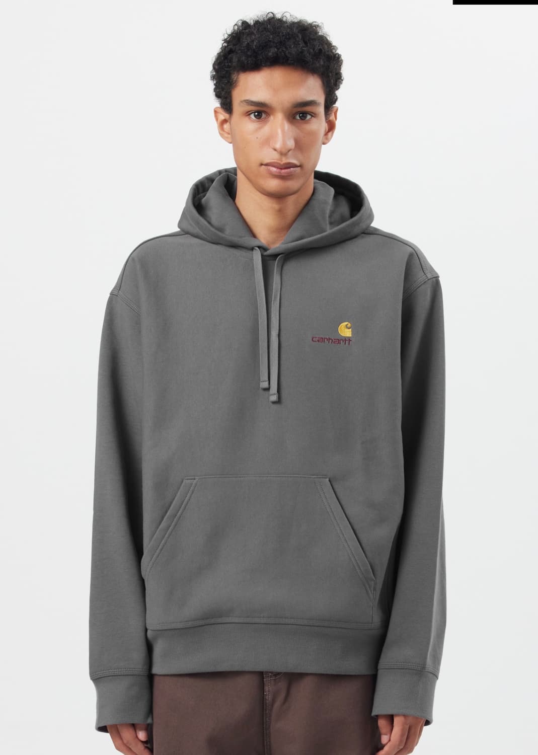 칼하트 WIP 후드 L 사이즈 단순개봉 상품이미지2