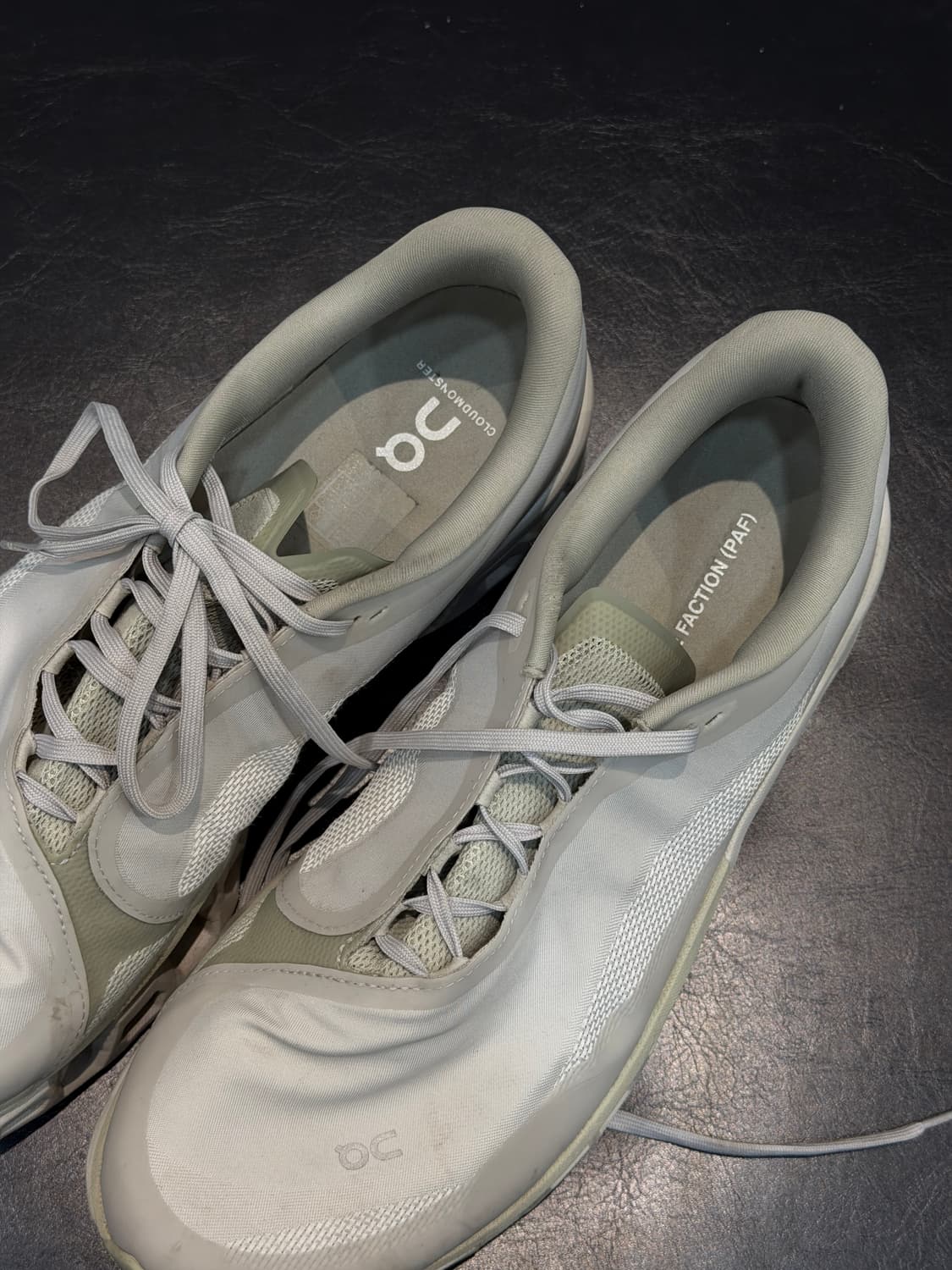 온 러닝x포스트 아카이브 팩션클라우드몬스터 2 문더스트 초크(300) 상품이미지2