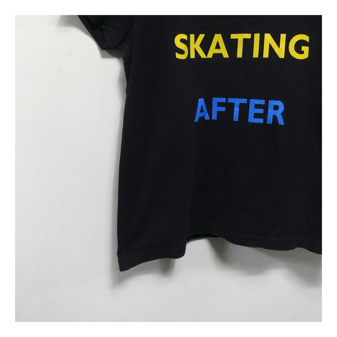 [0] SOE the skate after tshirts 상품이미지4