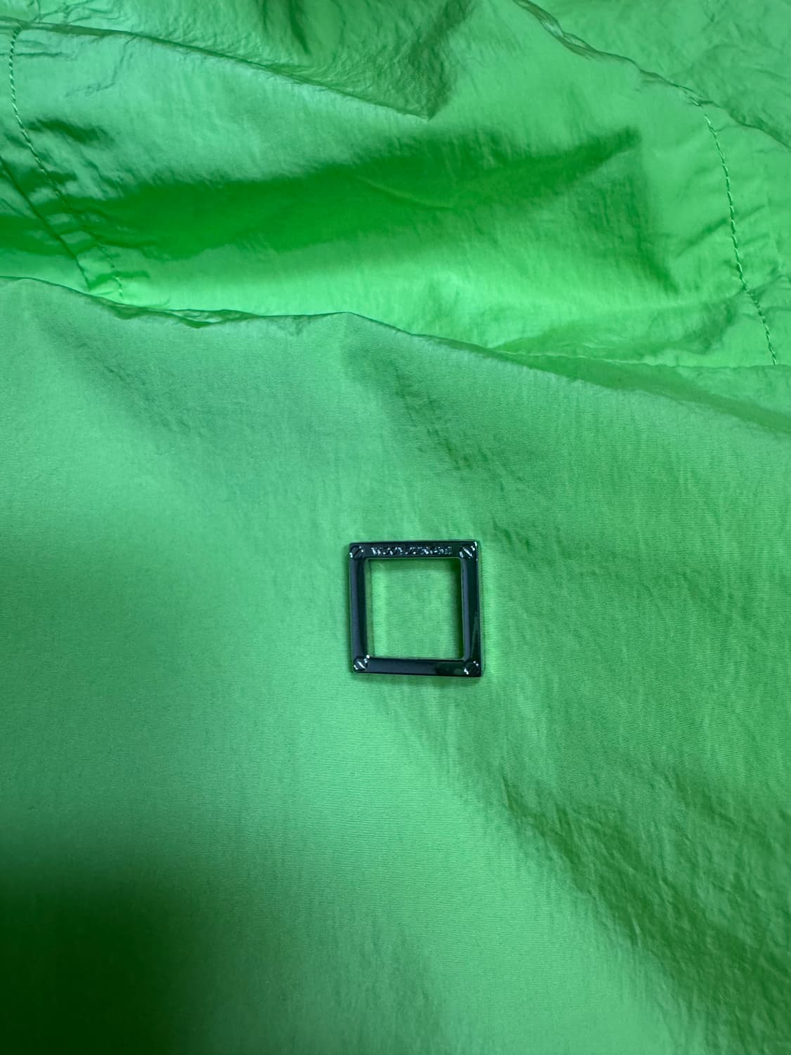 우영미 나일론 아노락 네온 50 상품이미지6