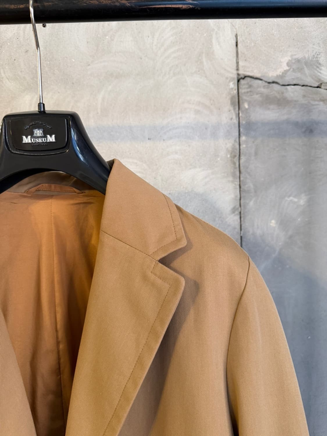 닐바렛 탑코트 105 상품이미지5