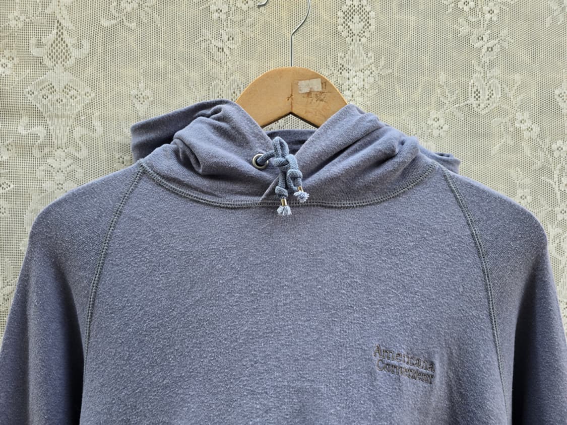 유나이티드 애로우즈 x 아메리카나 (made in japan) 상품이미지2