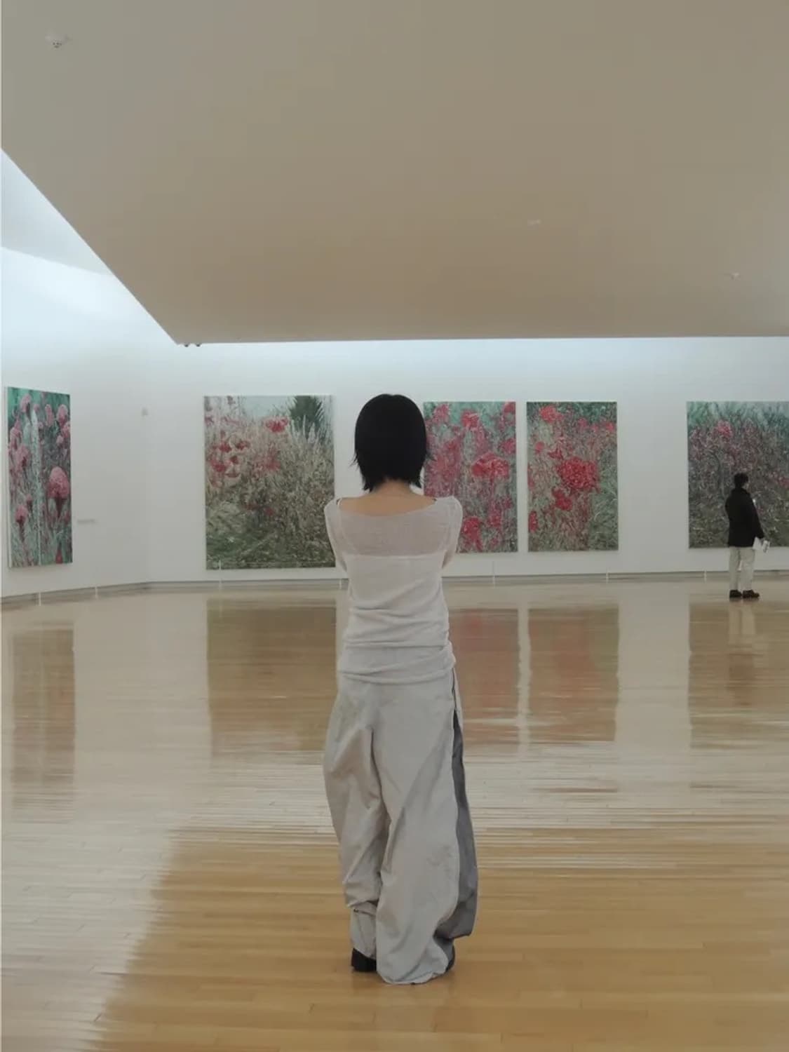 베이닝 여름 나일론 팬츠 오호스 산산기어 미스치프 코이세이오 마뗑킴 상품이미지5
