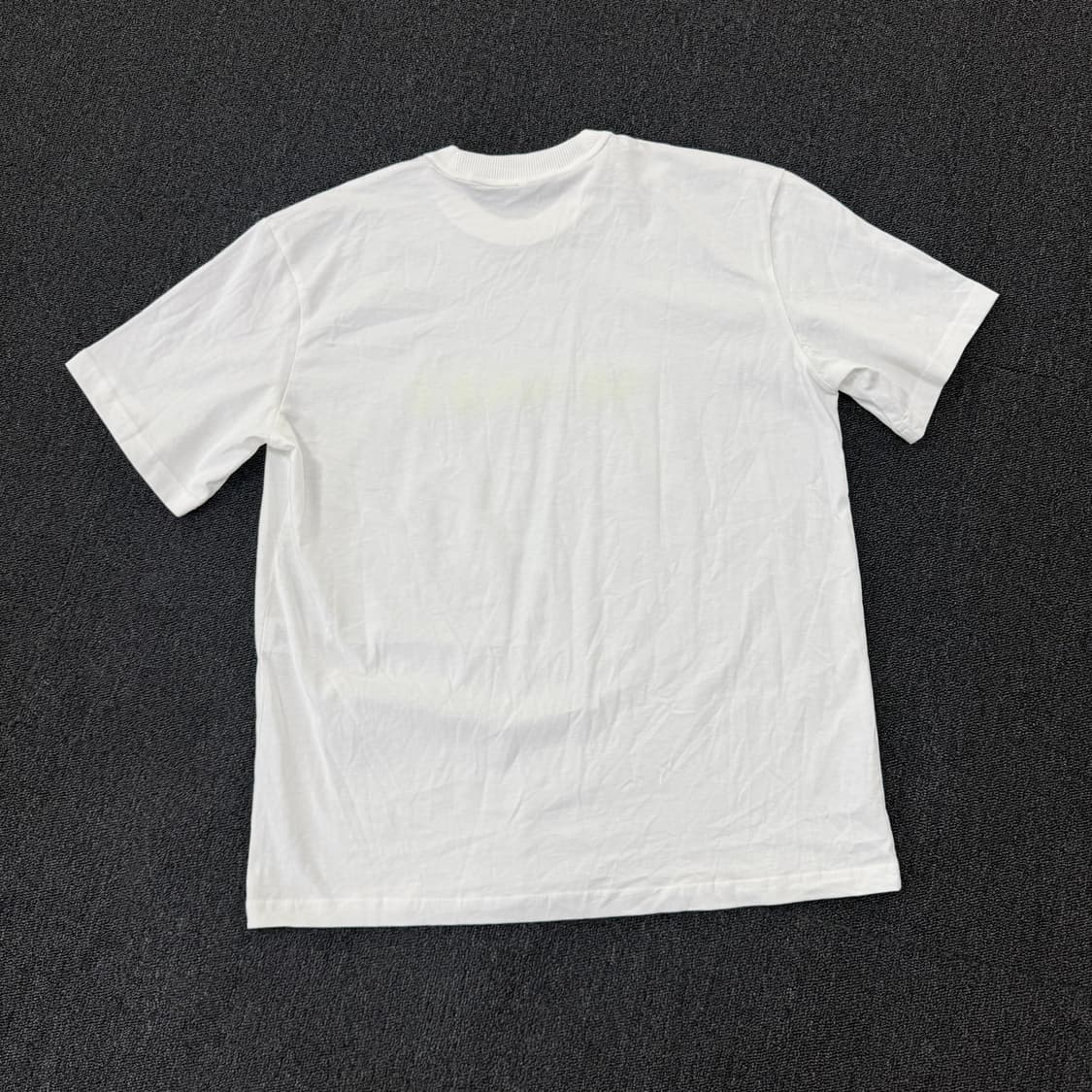 써네이 로고 티셔츠 상품이미지4