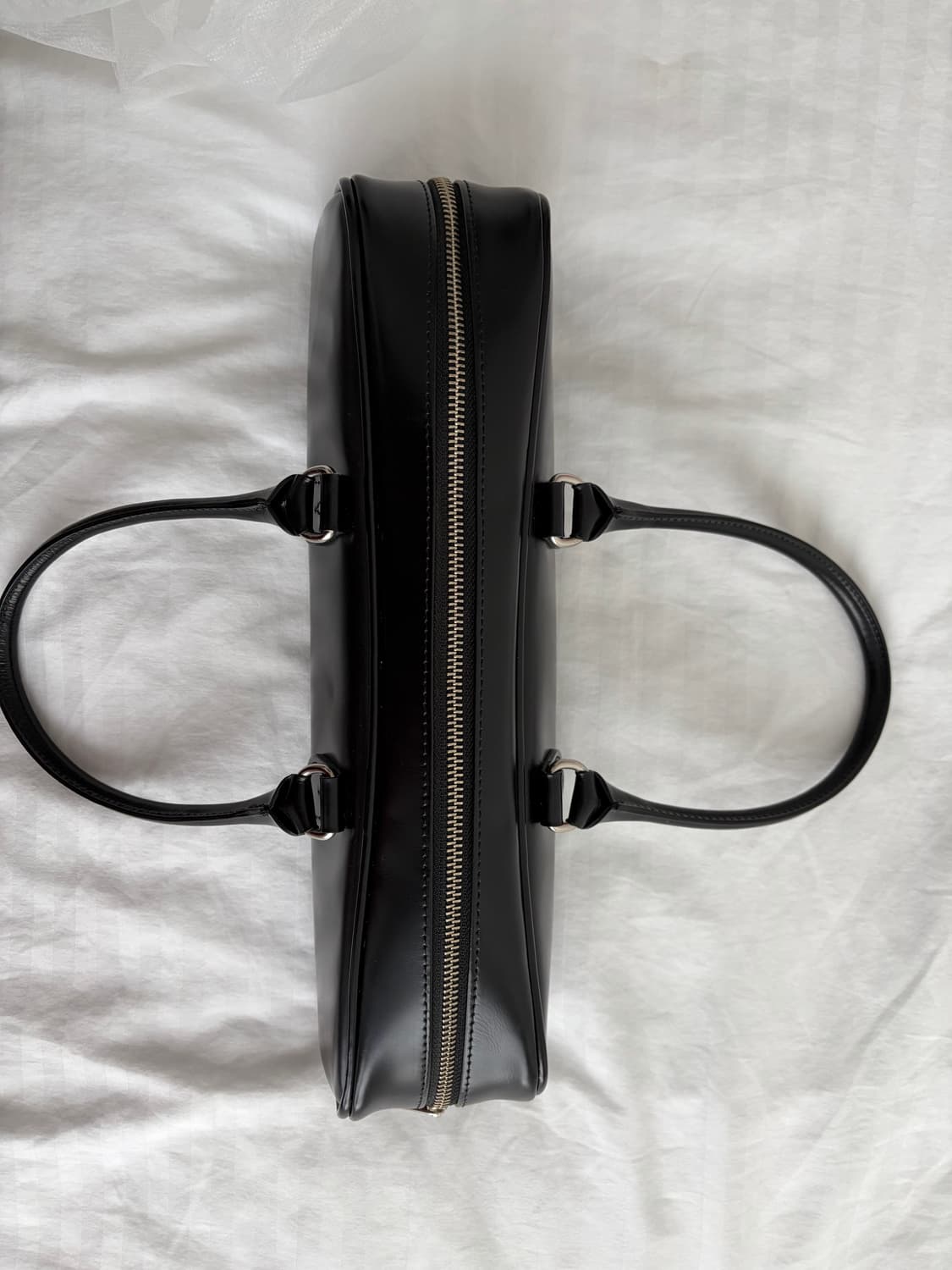 꼼데가르송 야오야마 플루트백 상품이미지4