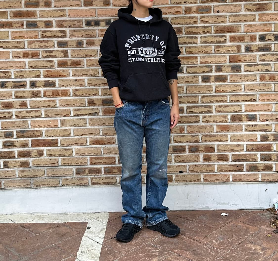 [리바이스] Levi’s 517 Denim W30 L30 상품이미지2