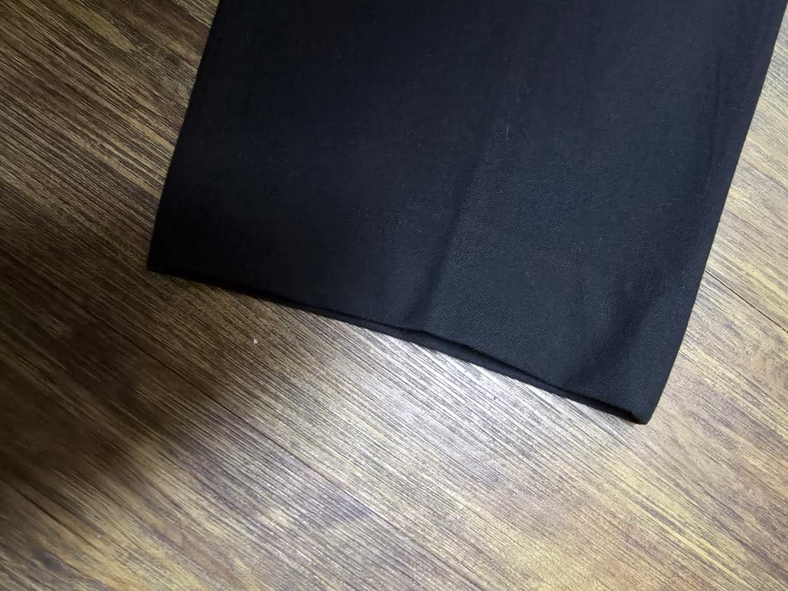 타임 와이드 드로우스트링 팬츠 상품이미지5