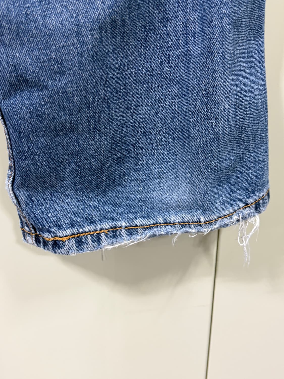 리바이스 505 상품이미지7