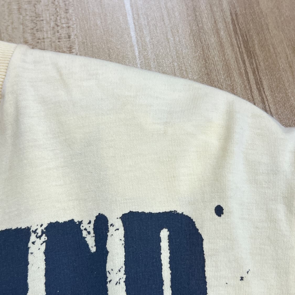 Diesel 디젤 빈티지 그래픽 반팔 티셔츠 XL 상품이미지9