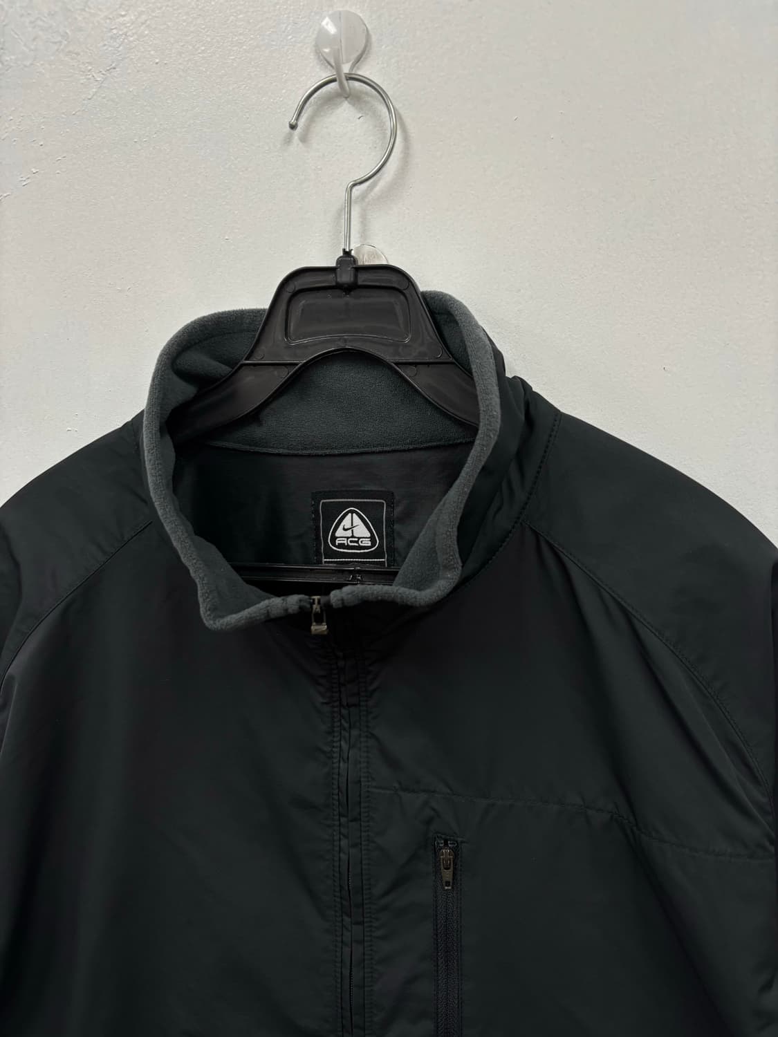 나이키 ACG 바람막이 상품이미지3